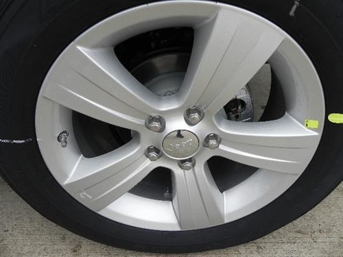 Jeep Patriot Unknown Other