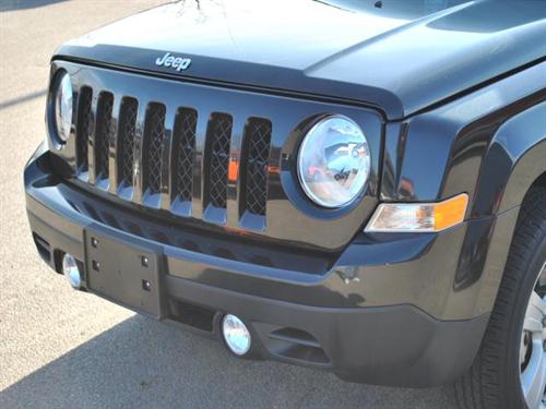 Jeep Patriot GSX Other
