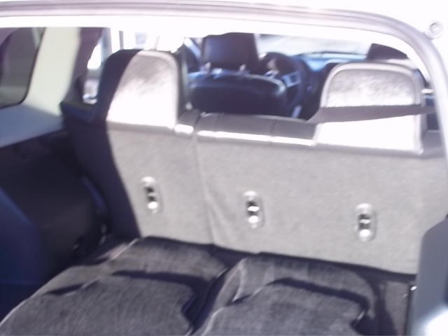 Jeep Patriot 2012 photo 1