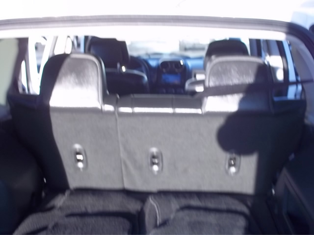 Jeep Patriot 2012 photo 3