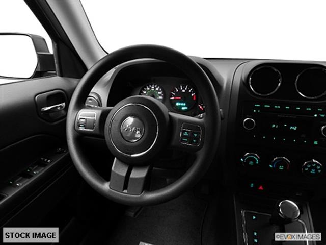 Jeep Patriot GSX SUV