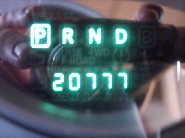 Jeep Patriot 2013 photo 4