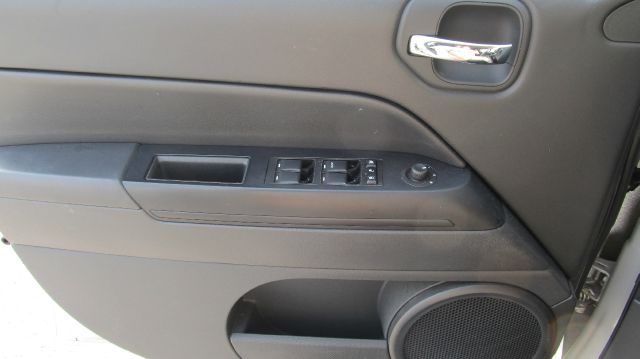 Jeep Patriot 2013 photo 1