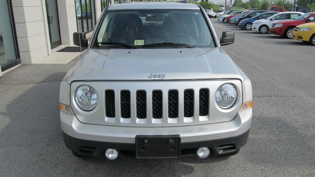 Jeep Patriot 2013 photo 6