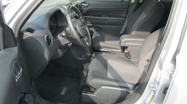 Jeep Patriot 2013 photo 7