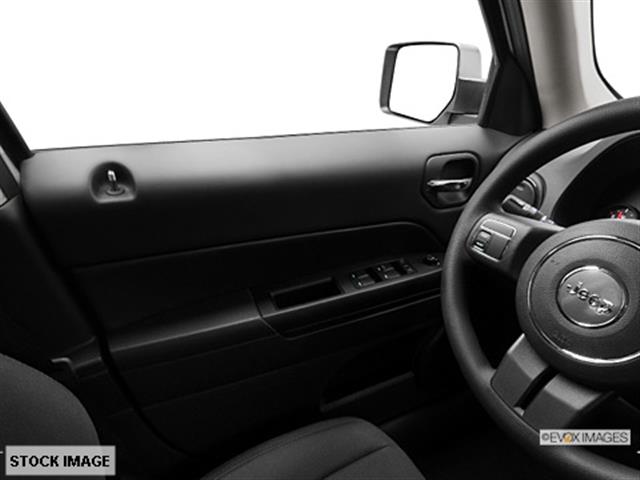 Jeep Patriot GSX SUV