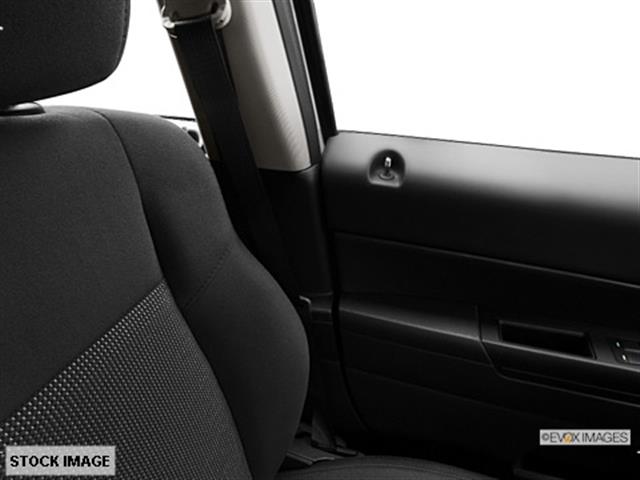 Jeep Patriot 2013 photo 1