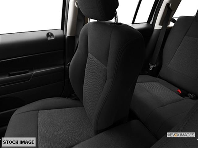 Jeep Patriot 2013 photo 3