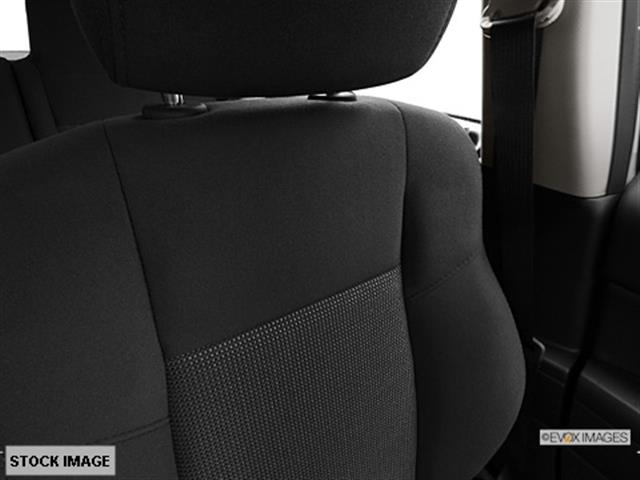 Jeep Patriot 2013 photo 4