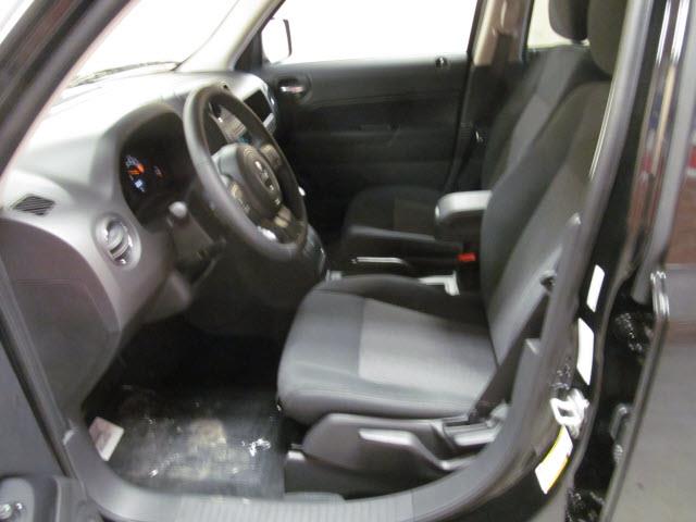Jeep Patriot 2014 photo 4