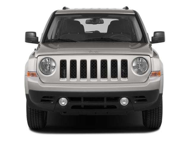 Jeep Patriot 2014 photo 2