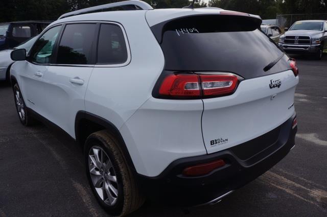 Jeep Ram Truck 2014 photo 1