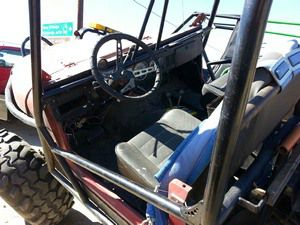 Jeep Rock Crawler 1978 photo 2