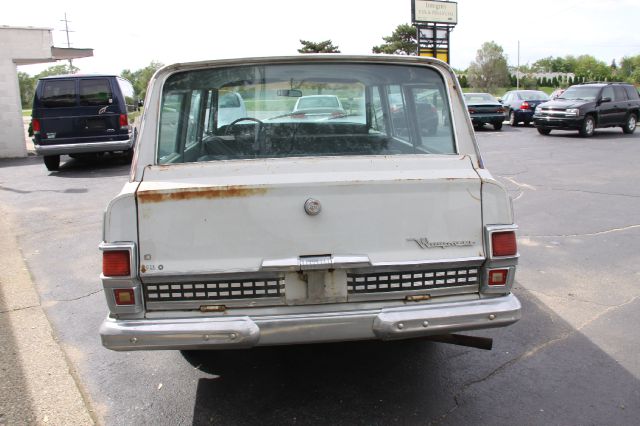 Jeep Wagoneer 1973 photo 20