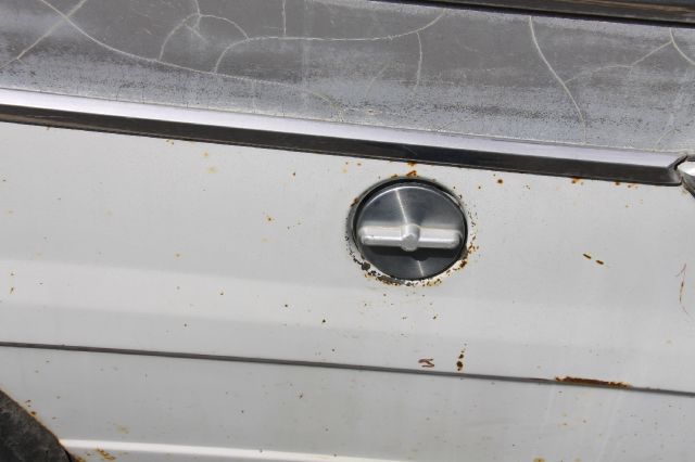 Jeep Wagoneer 1973 photo 26