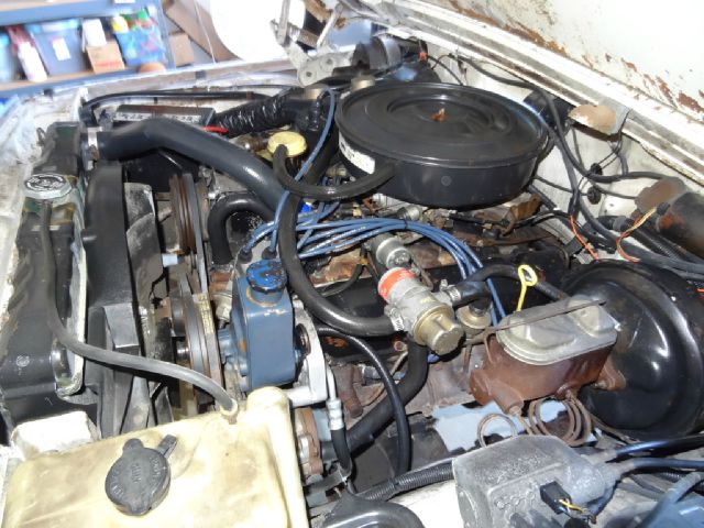 Jeep Wagoneer 1980 photo 4