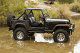 Jeep Wrangler 1987 photo 2