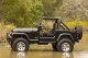 Jeep Wrangler 1987 photo 4