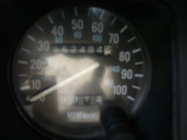 Jeep Wrangler 1988 photo 16