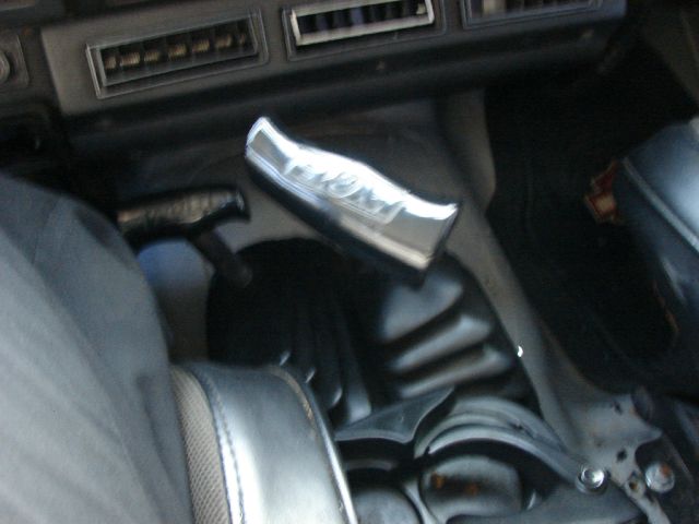 Jeep Wrangler 1988 photo 18