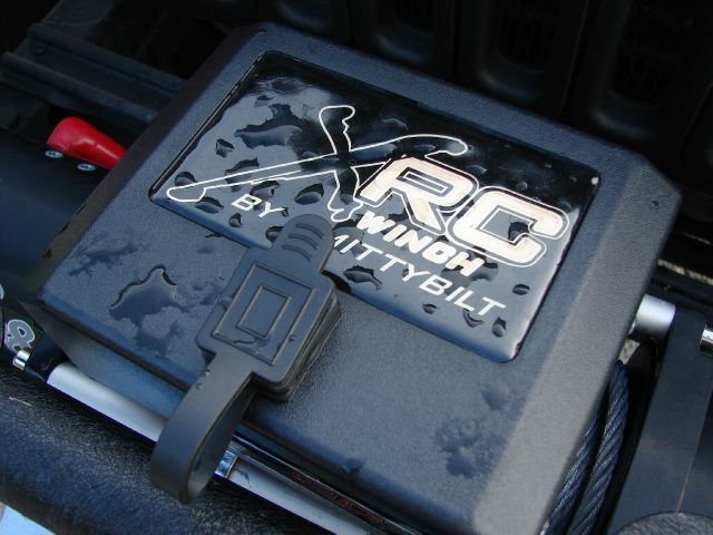 Jeep Wrangler 1988 photo 25