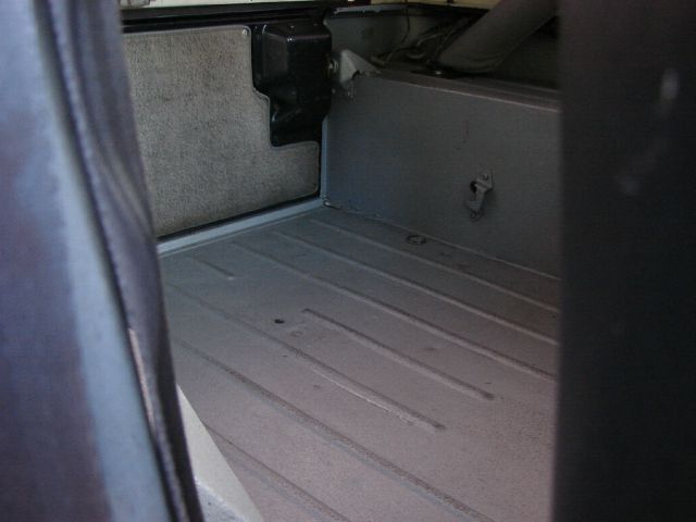 Jeep Wrangler 1988 photo 54