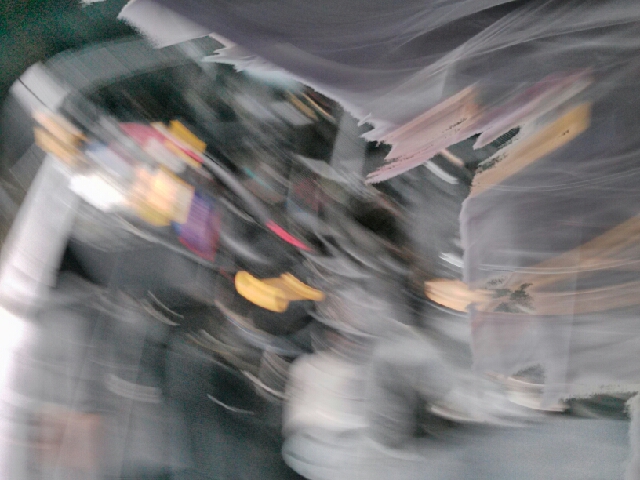 Jeep Wrangler 1989 photo 1