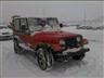 Jeep Wrangler 1993 photo 0