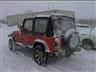 Jeep Wrangler 1993 photo 3