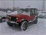 Jeep Wrangler 1993 photo 4
