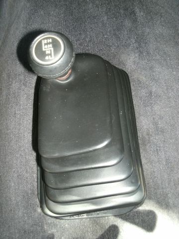 Jeep Wrangler 1993 photo 9