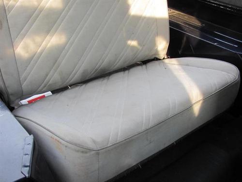 Jeep Wrangler 1994 photo 3