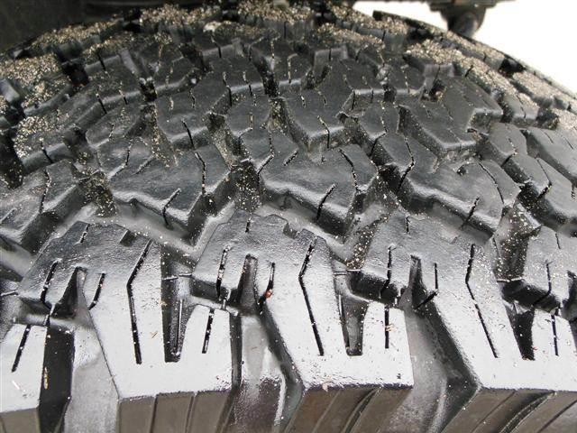 Jeep Wrangler 1995 photo 2