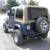 Jeep Wrangler XR SUV