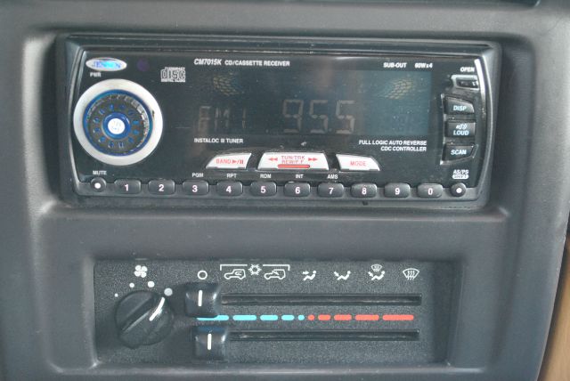 Jeep Wrangler 3.5 SE SUV