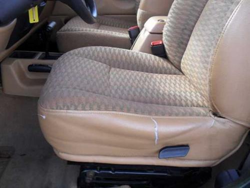 Jeep Wrangler SE Other