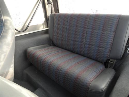 Jeep Wrangler 1998 photo 1