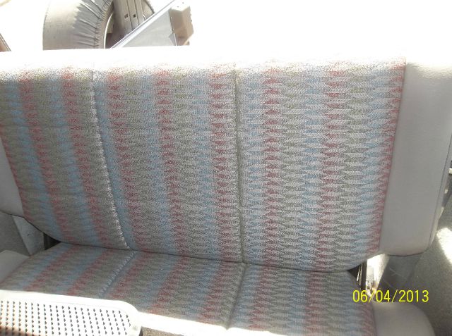 Jeep Wrangler SE SUV