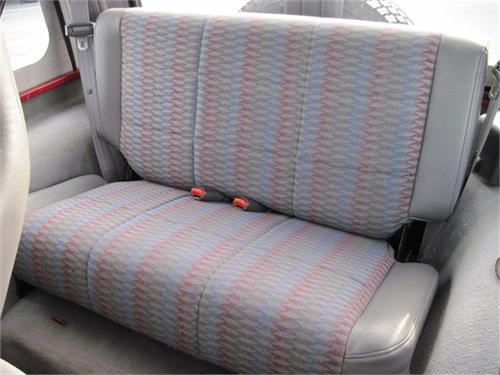 Jeep Wrangler 1998 photo 4