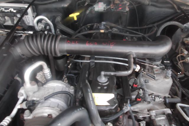 Jeep Wrangler 1999 photo 2