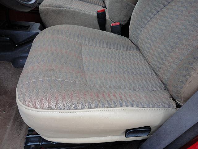 Jeep Wrangler 1999 photo 3