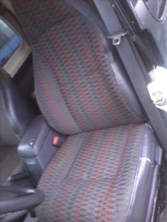 Jeep Wrangler 1999 photo 5