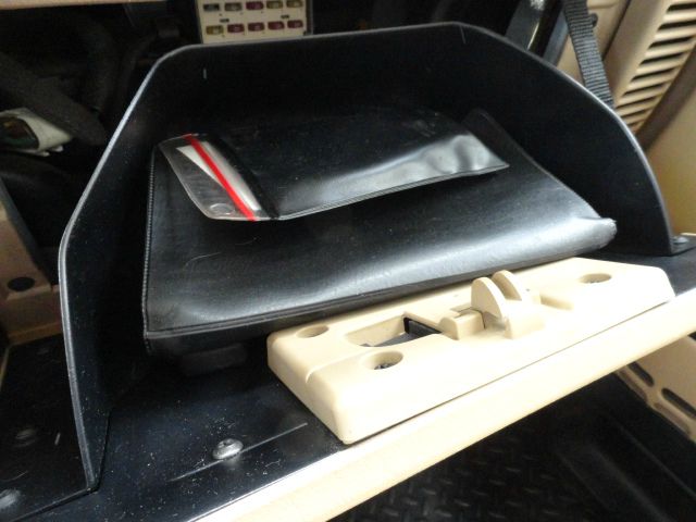 Jeep Wrangler 2000 photo 1