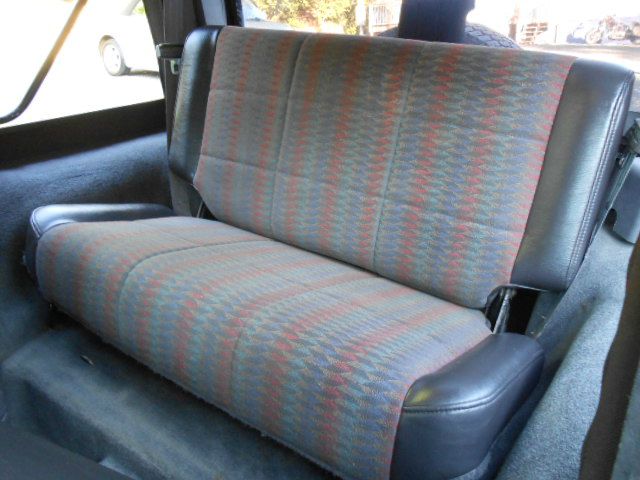 Jeep Wrangler GSX SUV