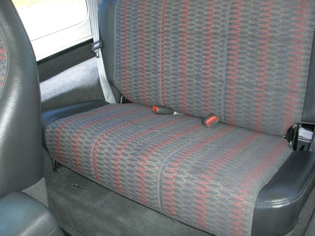 Jeep Wrangler 2000 photo 7