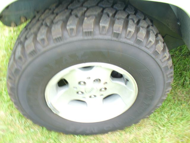 Jeep Wrangler 3.5 SE SUV