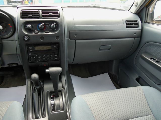 Jeep Wrangler 2000 photo 2