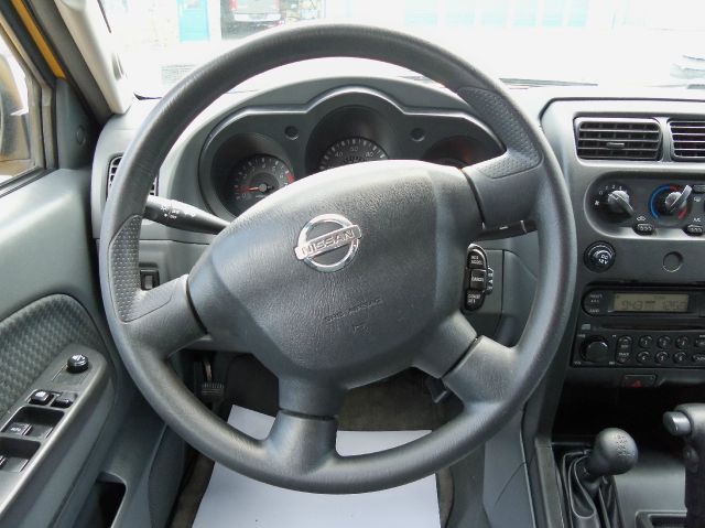 Jeep Wrangler 2000 photo 4