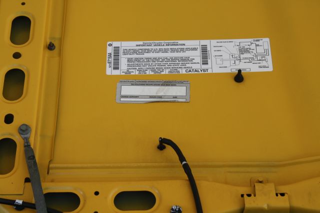 Jeep Wrangler 2001 photo 5