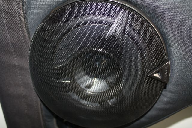 Jeep Wrangler 2001 photo 9